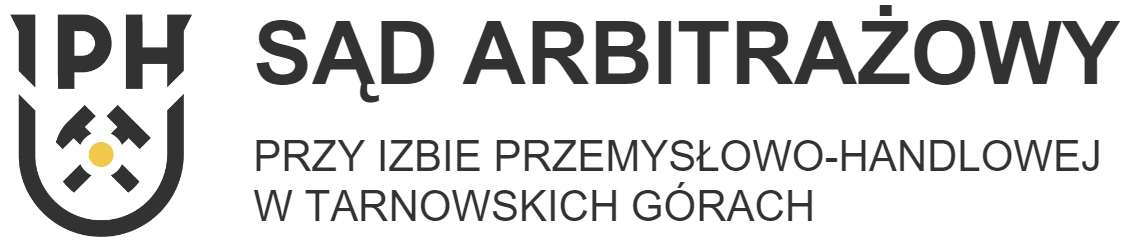Sąd Arbitrażowy przy Izbie Przemysłowo-Handlowej w Tarnowskich Górach